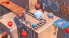 Скриншот №8 из Yono and the Celestial Elephants (PC)