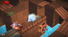 Скриншот №9 из Yono and the Celestial Elephants (PC)