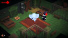 Скриншот №10 из Yono and the Celestial Elephants (PC)