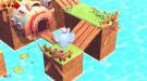 Скриншот №11 из Yono and the Celestial Elephants (PC)
