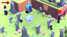 Скриншот №12 из Yono and the Celestial Elephants (PC)