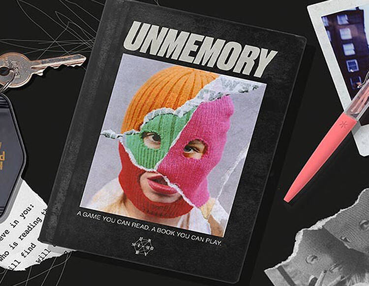 

Unmemory (PC)