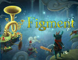 Скриншот №1 из Figment (PC)