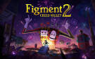 Скриншот №0 из Figment 2: Creed Valley (PC)