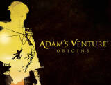 Скриншот №1 из Adam's Venture Origins (PC)