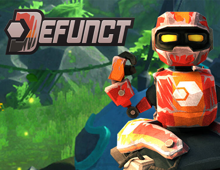 

Defunct (PC)
