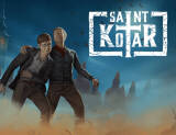 Скриншот №1 из Saint Kotar (PC)