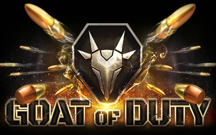 Скриншот №0 из Goat of Duty (PC)