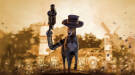 Скриншот №6 из Goat of Duty (PC)