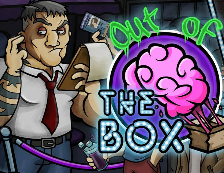 

Out of The Box (PC)