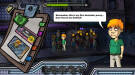 Скриншот №1 из Out of The Box (PC)