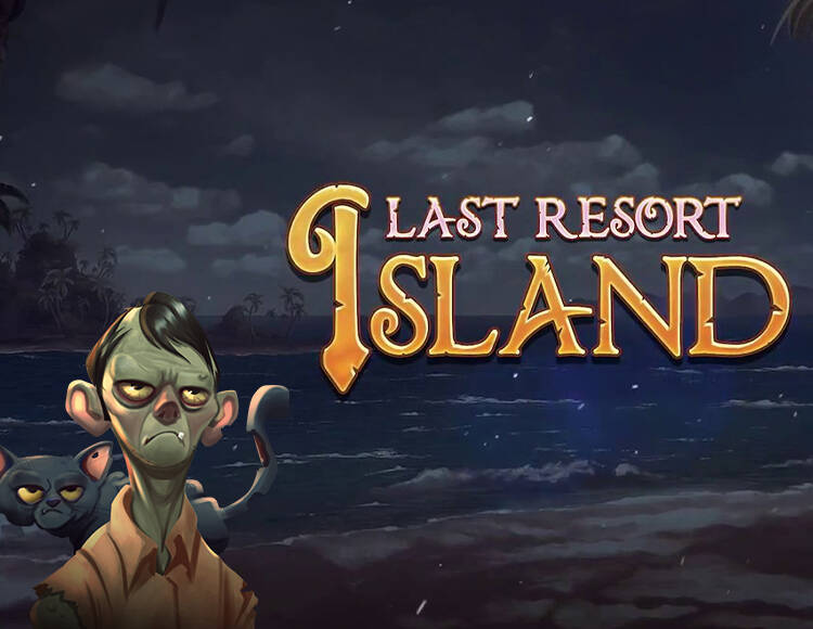 

Last Resort Island (PC)