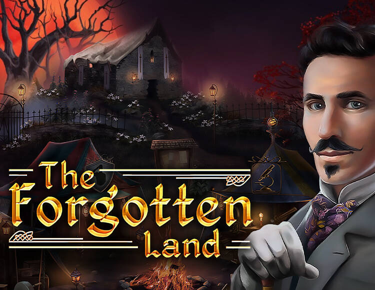 

The Forgotten Land (PC)