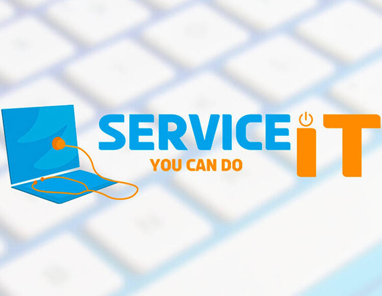 ServiceIT: You can do IT (PC)