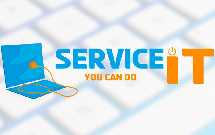 Скриншот №0 из ServiceIT: You can do IT (Ранний доступ) (PC)