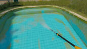 Скриншот №3 из Pool Cleaning Simulator (PC)
