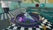 Скриншот №5 из Pool Cleaning Simulator (PC)