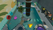 Скриншот №7 из Pool Cleaning Simulator (PC)