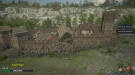 Скриншот №2 из Medieval Machines Builder (Ранний доступ) (PC)