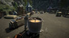 Скриншот №6 из Medieval Machines Builder (Ранний доступ) (PC)