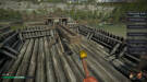 Скриншот №10 из Medieval Machines Builder (Ранний доступ) (PC)