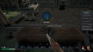 Скриншот №15 из Medieval Machines Builder (Ранний доступ) (PC)