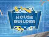 Скриншот №1 из House Builder (PC)