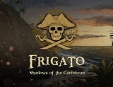 Скриншот №1 из Frigato: Shadows of the Caribbean (PC)