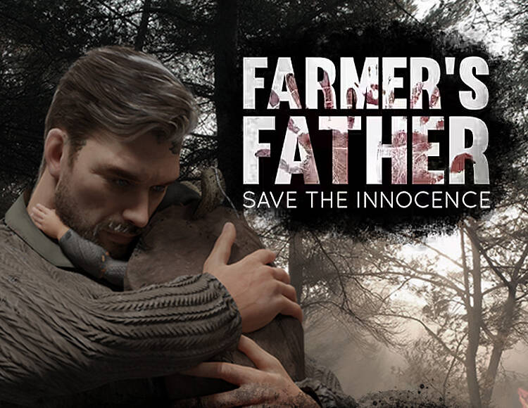 

Farmer's Father: Save the Innocence (PC)