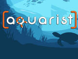 Скриншот №1 из Aquarist (PC)