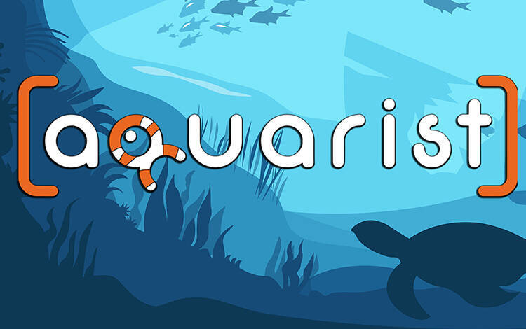 Скриншот №0 из Aquarist (PC)