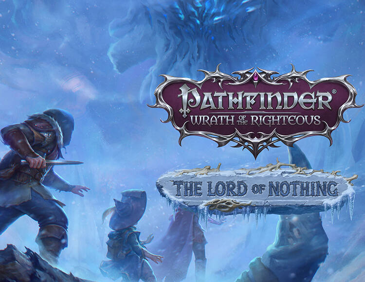 Pathfinder: Wrath of the Righteous - The Lord of Nothing (PC)