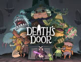 Скриншот №1 из Death's Door (PC)