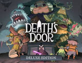 Скриншот №1 из Death's Door: Deluxe Edition (PC)