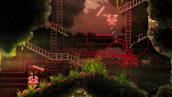 Скриншот №3 из CARRION (PC)
