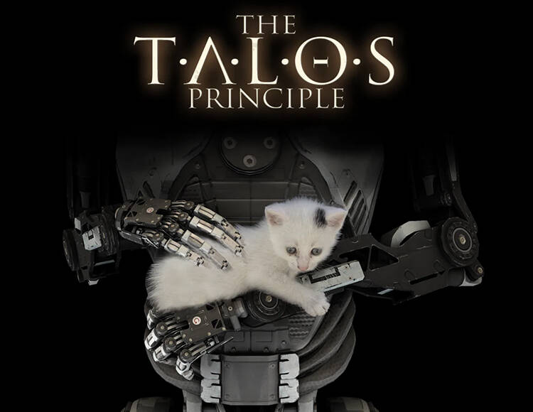The Talos Principle (PC)