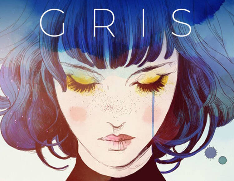 

GRIS (PC)