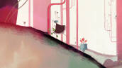 Скриншот №5 из GRIS (PC)