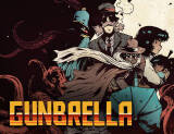 Скриншот №1 из Gunbrella (PC)