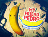 Скриншот №1 из My Friend Pedro (PC)