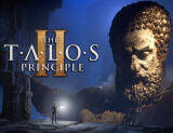 Скриншот №1 из The Talos Principle 2 (PC)