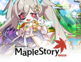 Скриншот №1 из DJMAX RESPECT V - MapleStory PACK (PC)
