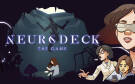 Скриншот №0 из Neurodeck: Psychological Deckbuilder (PC)