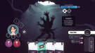 Скриншот №3 из Neurodeck: Psychological Deckbuilder (PC)