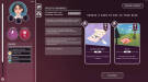 Скриншот №6 из Neurodeck: Psychological Deckbuilder (PC)