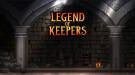 Скриншот №2 из Legend of Keepers - Supporter Pack (PC)