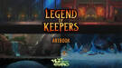 Скриншот №8 из Legend of Keepers - Supporter Pack (PC)