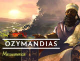 Скриншот №1 из Ozymandias - Mesoamerica (PC)