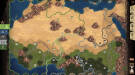 Скриншот №1 из Ozymandias - Sahara Desert (PC)