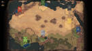Скриншот №3 из Ozymandias - Sahara Desert (PC)